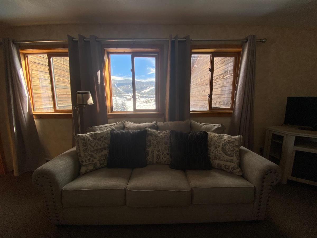Elk Horn Lodge Angel Fire Dış mekan fotoğraf
